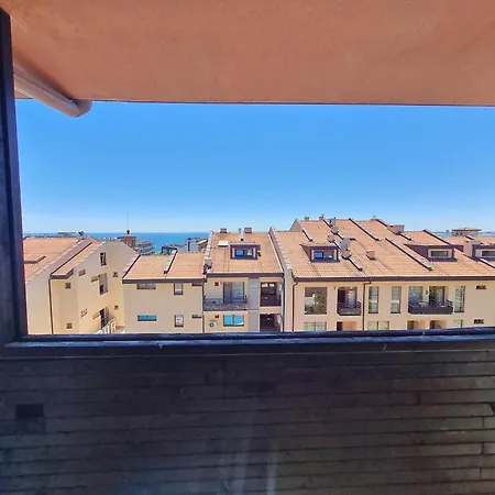 Apartamento Mitprot Panorama Bay2 Luks 174 *