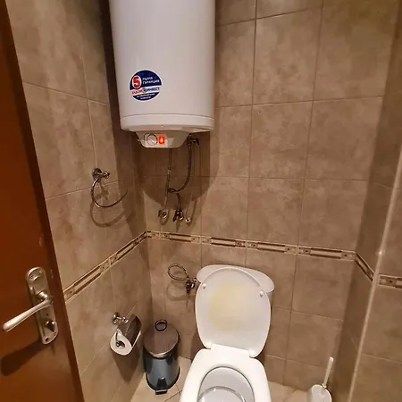 Apartamento Mitprot Panorama Bay2 Luks 174 Sveti Vlas