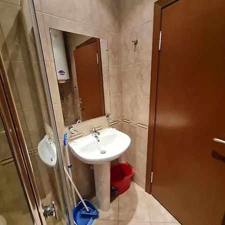 Mitprot Panorama Bay2 Luks 174 Sveti Vlas