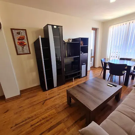 Mitprot Panorama Bay2 Luks 174 Apartamento Sveti Vlas