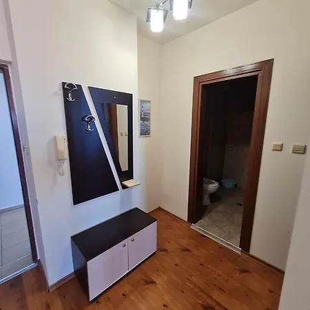 Mitprot Panorama Bay2 Luks 174 Apartamento