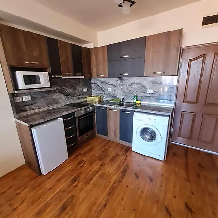 Mitprot Panorama Bay2 Luks 174 Apartamento