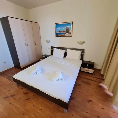 Mitprot Panorama Bay2 Luks 174 Święty Włas