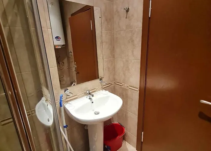 Mitprot Panorama Bay2 Luks 174 Свети Влас